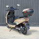 SOKMOTO WOLF  LiFePo4
