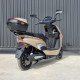 SOKMOTO WOLF  LiFePo4