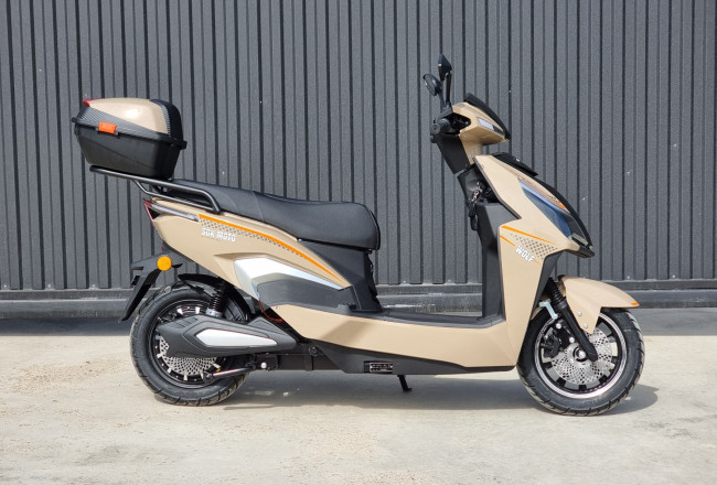 SOKMOTO WOLF  LiFePo4