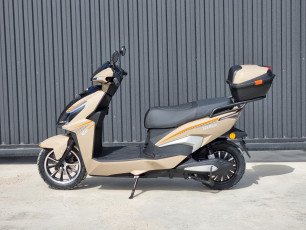 SOKMOTO WOLF  LiFePo4