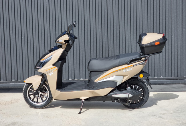 SOKMOTO WOLF  LiFePo4