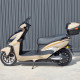 SOKMOTO WOLF  LiFePo4