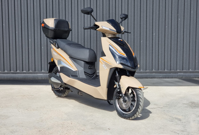 SOKMOTO WOLF  LiFePo4