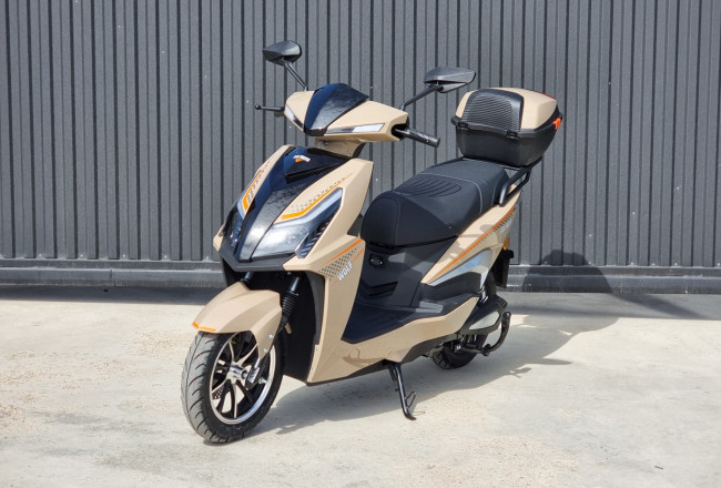 SOKMOTO WOLF  LiFePo4