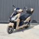 SOKMOTO WOLF  LiFePo4