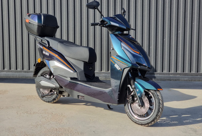 SOKMOTO WOLF  LiFePo4