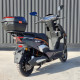 SOKMOTO WOLF  LiFePo4