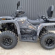 SokMoto TERRA X 250cc