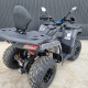 SokMoto TERRA X 250cc