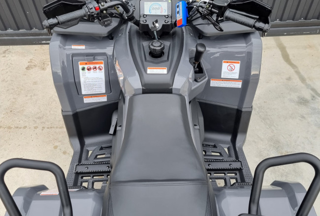 SokMoto TERRA X 250cc
