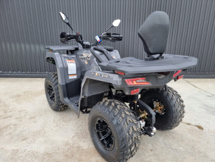 SokMoto TERRA X 250cc