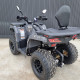 SokMoto TERRA X 250cc