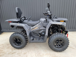 SokMoto TERRA X 250cc