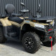 SokMoto RAPTOR 450L