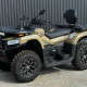 SokMoto RAPTOR 450L