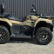 SokMoto RAPTOR 450L