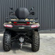 SokMoto RAPTOR 450L
