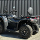 SokMoto RAPTOR 450L