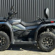 SokMoto RAPTOR 450L