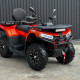 SokMoto RAPTOR 450L