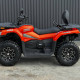 SokMoto RAPTOR 450L