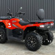 SokMoto RAPTOR 450L