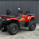 SokMoto RAPTOR 450L